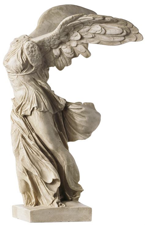 nike statue replica|statue of nike samothrace.